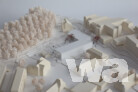 1. Preis: Bodamer Faber Architekten BDA, Stuttgart