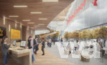2. Preis: BE Berlin GmbH, Berlin