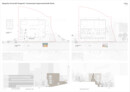 2. Preis: ksg kister · scheithauer · gross architekten und stadtplaner GmbH, Köln