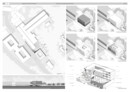 Anerkennung: Koschany   Zimmer Architekten KZA, Essen