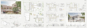 Anerkennung: Shibukawa Eder Architects, Wien