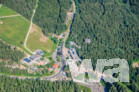 Luftaufnahme Juli 2020 | © wa wettbewerbe aktuell