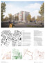 2. Rang: SSA Architekten AG, Basel
