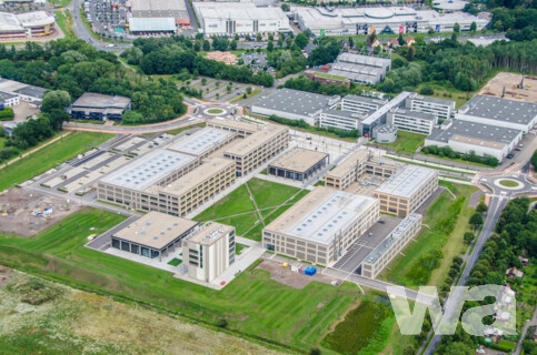 Campus Maschinenbau 2. BA Garbsen Leibniz Universität