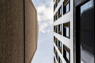 a|sh sander.hofrichter architekten GmbH