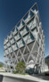 Von ATP integral mit BIM geplant: das Markas HQ in Bozen. Foto: © ATP/Becker