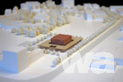 1. Preis: DGM Architekten PartGmbB, Krefeld