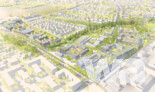 3. Preis: Christoph Kohl Stadtplaner Architekten GmbH, Berlin