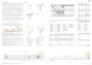 2. Preis: schürmann   schürmann · architekten PartmbB, Stuttgart · Schürmann   Witry Architekten, Zürich