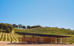 Anerkennungspreis: Saxum Wineyard Equipment Barn (Foto: Casey Dunn)