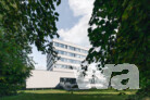 1. Preis: AllesWirdGut ZT GmbH, Wien