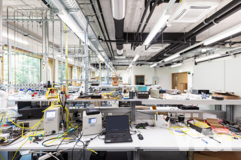 Electronic Based Systems Center
