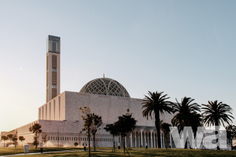 Große Moschee