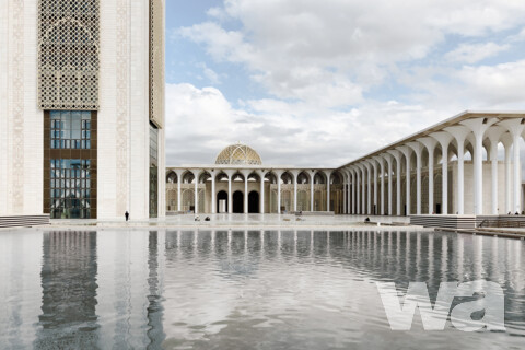 Große Moschee