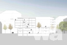 2. Preis: H2M Architekten   Ingenieure GmbH, München