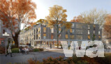 3. Preis: Titus Bernhard Architekten, Augsburg