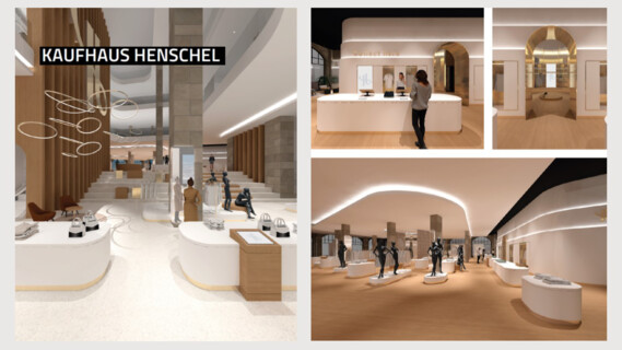 Hochschulwettbewerb „Moderner Aus- und Leichtbau“ 2019/2020