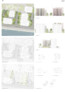 2. Preis - Gebäude 9 und 6
2. Preis - Freiraumplanung
3. Preis - Gebäude 8, 7 und 5
: Hild und K Architekten, München