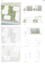 2. Preis - Gebäude 9 und 62. Preis - Freiraumplanung3. Preis - Gebäude 8, 7 und 5: Hild und K Architekten, München