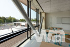 Elementary School Classroom