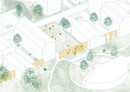 Ausgewähltes Konzept: © Schmidt Hammer Lassen Architects, Aarhus mit BOGL, Kopenhagen