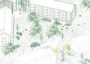 Ausgewähltes Konzept: © Schmidt Hammer Lassen Architects, Aarhus mit BOGL, Kopenhagen