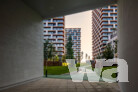 1. Preis: HPP Architekten GmbH, Hamburg