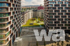 1. Preis: HPP Architekten GmbH, Hamburg