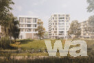 2. Preis: Wittfoht Architekten, Stuttgart