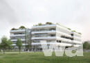 3. Preis: augustin und frank/winkler Architekten PartG mbB, Berlin