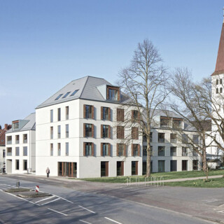 Heinze ArchitektenAWARD 2020