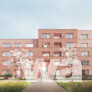1. Preis: gruppeomp Architektengesellschaft mbH, Bremen