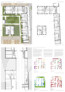 1. Preis - Teilbereich A, B und C
2. Preis - Teilbereich D: Winking Froh Architekten, Hamburg