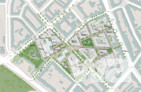 Masterplan Städtebau