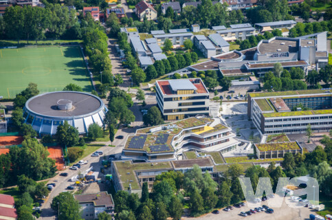 Schulcampus Bernhausen