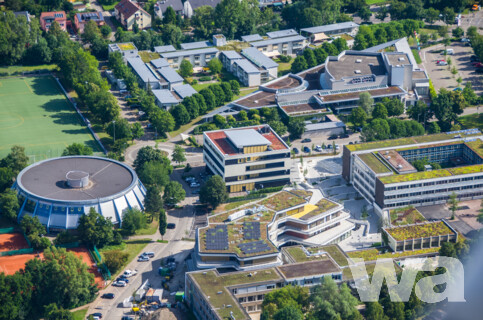 Schulcampus Bernhausen