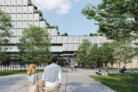 1. Preis / Gewinner: © ENOTA d.o.o., Ljubljana