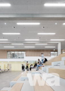 Bildungscampus und Sportpark Freiham
