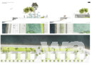 2. Preis: Planorama Landschaftsarchitektur, Berlin