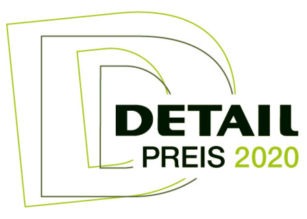 DETAIL Preis 2020