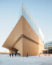Gewinner des DETAIL Preis 2020: ALA Architects Ltd., Helsinki / Foto: © Tuomas Uusheimo