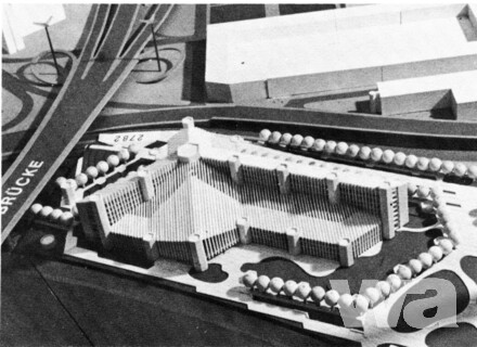 Landtag Nordrhein-Westfalen