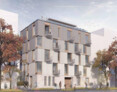 M8: Mattes Riglewski Wahl Architekten, Heilbronn