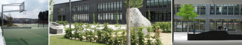 Staatliche Realschule Memmingen
