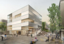 1. Preis / Gewinner: haascookzemmrichStudio2050 PartGmbB, Stuttgart / Fotocredit: Breuninger