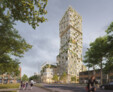 1. Preis: MAD arkitekter AS, Oslo