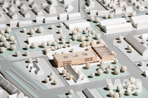 Städtische Grundschule York 