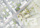 1. Preis: Hector 3 Architekten, Düsseldorf