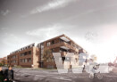 2. Preis: E2architekten, Meerbusch