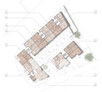 2. Preis: E2architekten, Meerbusch
